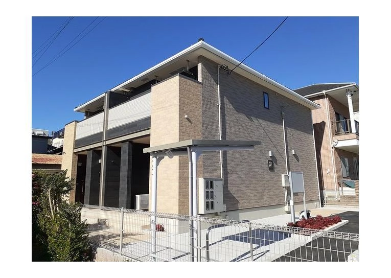 Ｐｒｏｇｒｅｓｓの外観