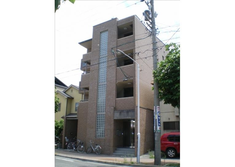 レー ジュ道徳の外観