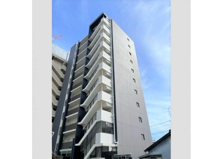 グランアビタシオンノリタケの外観