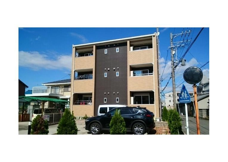 アルジェント・ＹⅡの外観