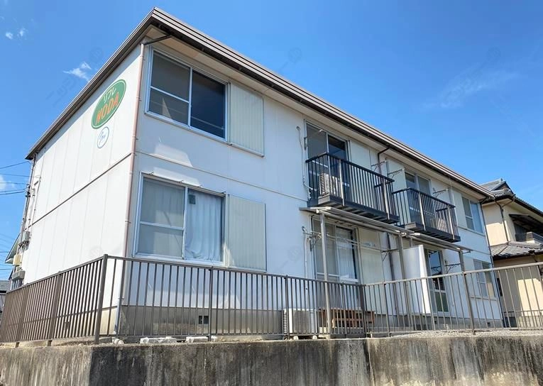 リフレＮＯＤＡの外観