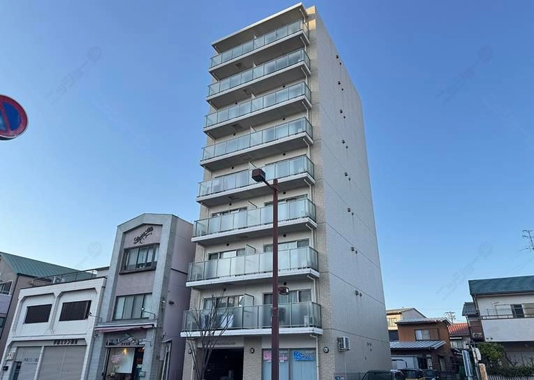 外観写真 ※写真は同型モデルの場合もございます