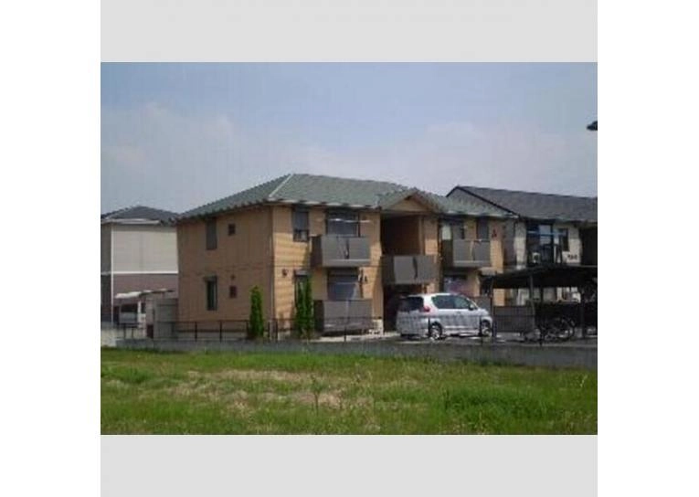 プリマベーラ　Aの外観