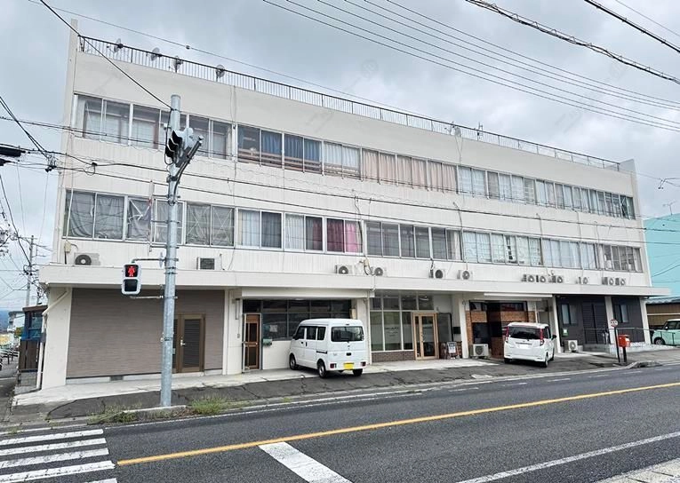 外観写真 ※写真は同型モデルの場合もございます