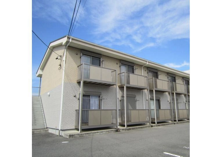 CREA135の外観