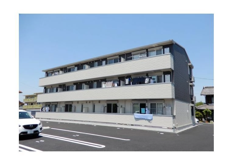 Lumina(ルミナ)の外観