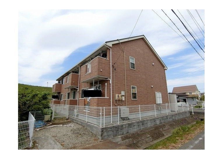 アネックスサイコーＣの外観