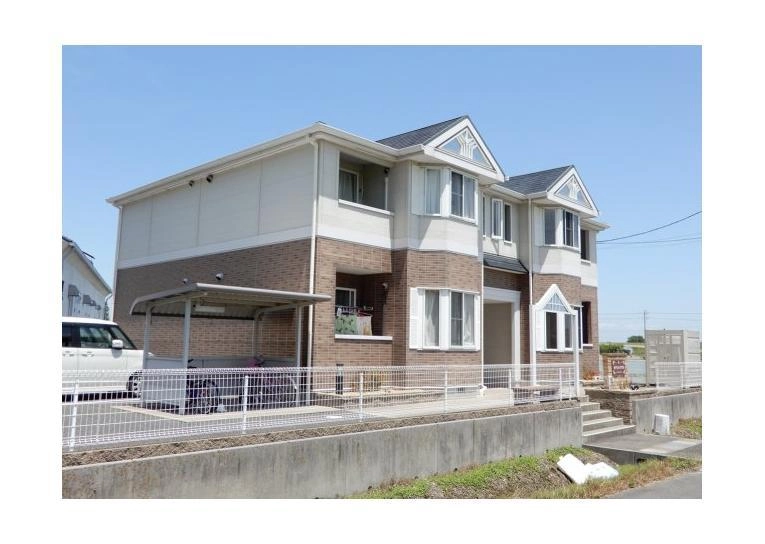 オアシスＩＴＯＨの外観