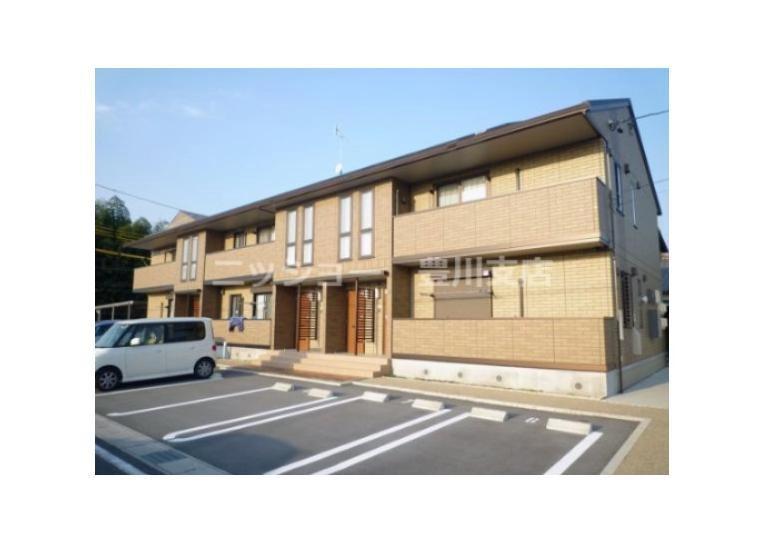 スペリアージュの外観