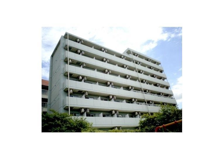 ドーミー徳川園の外観