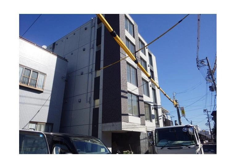 外観写真 ※写真は同型モデルの場合もございます