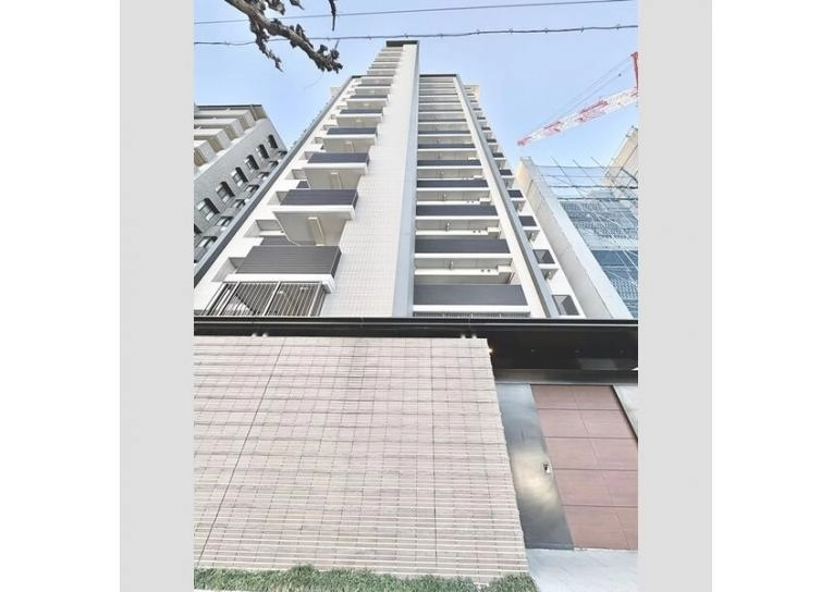 外観写真 ※写真は同型モデルの場合もございます