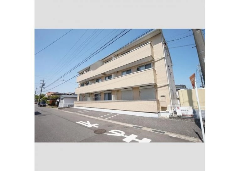 ウッド ストックの外観