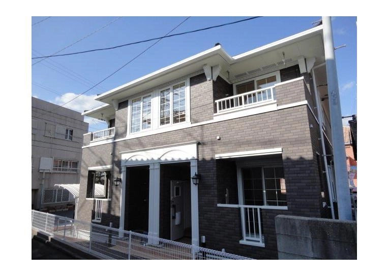 スターフィールドの外観