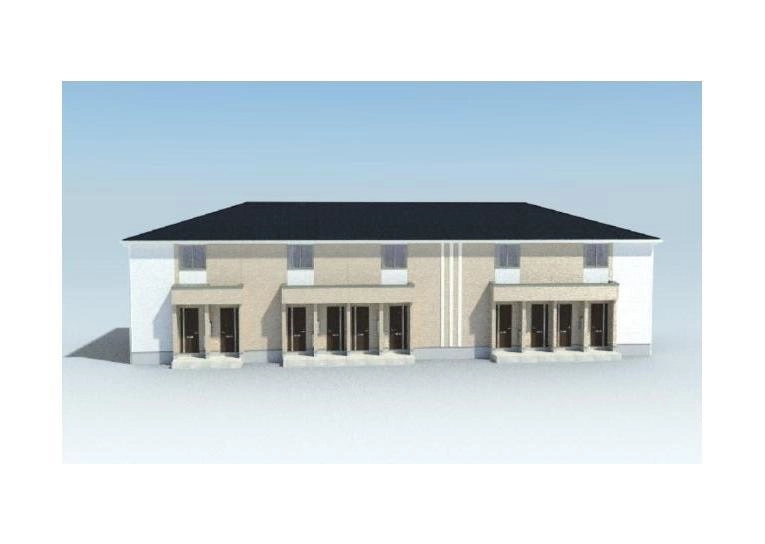 シトラスの外観