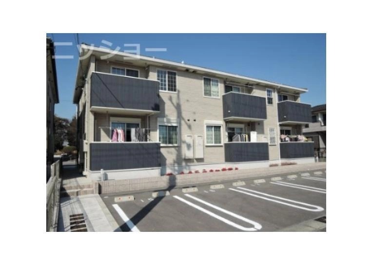 ルーチェ　ステラー．Ｓの外観