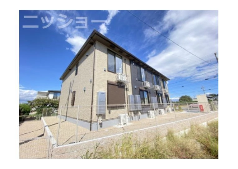 プリムローズ　Ｎの外観