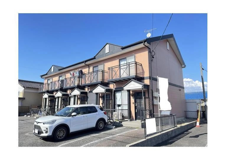 ブランシェ　近藤の外観