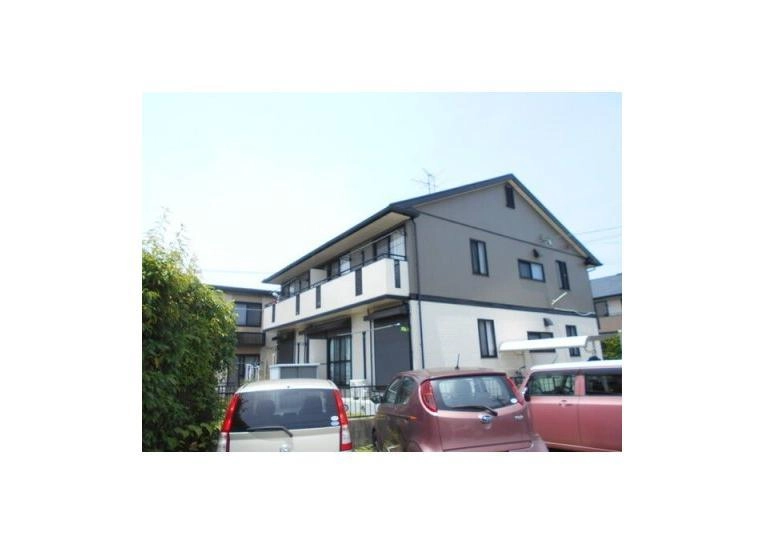 ドルフ西北野の外観