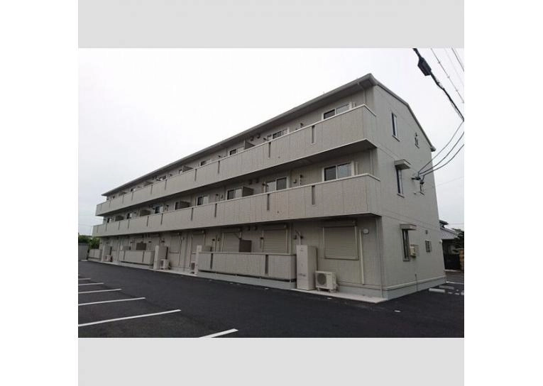 マルベル Nの外観