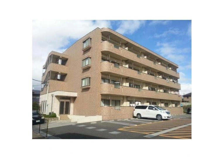 LIVEONの外観