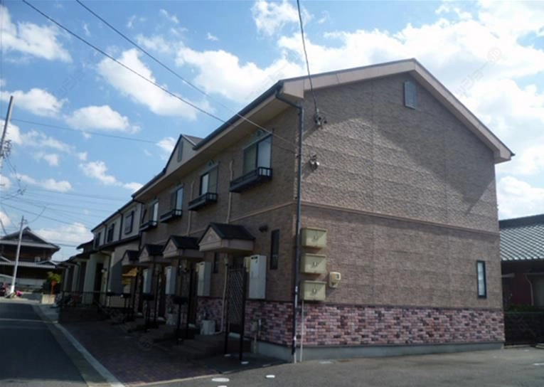 Ｖｅｒｔｕ（ベルテ）の外観