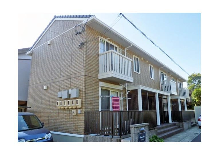 セプトクルールの外観