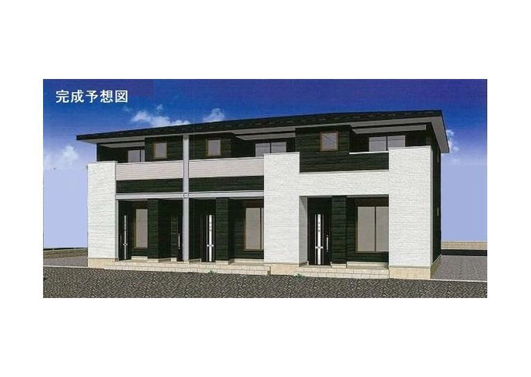 セレナーデの外観