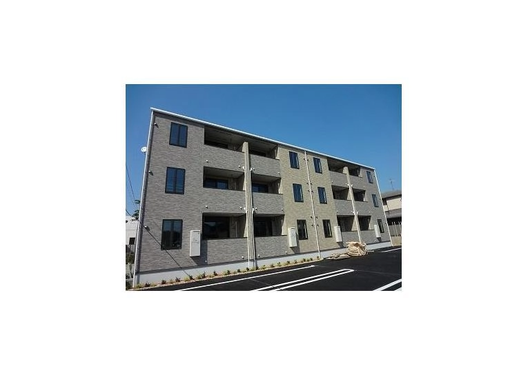 Ｂｉｇｅａｓｙの外観