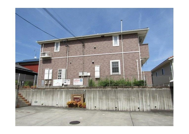 キルシエの外観