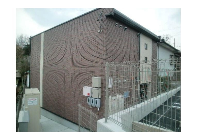 レオネクストサカエの外観