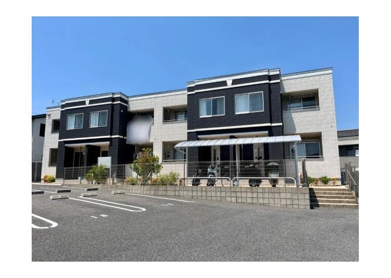 ソルトグラスの外観