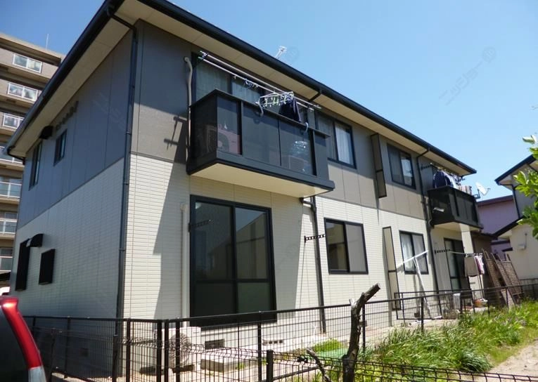 エクセル・Ｄ・７の外観