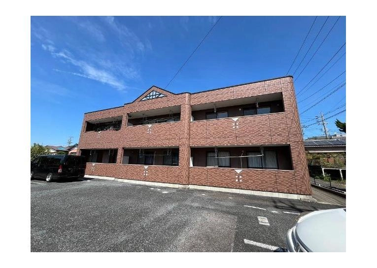 ノーヴァ２１の外観