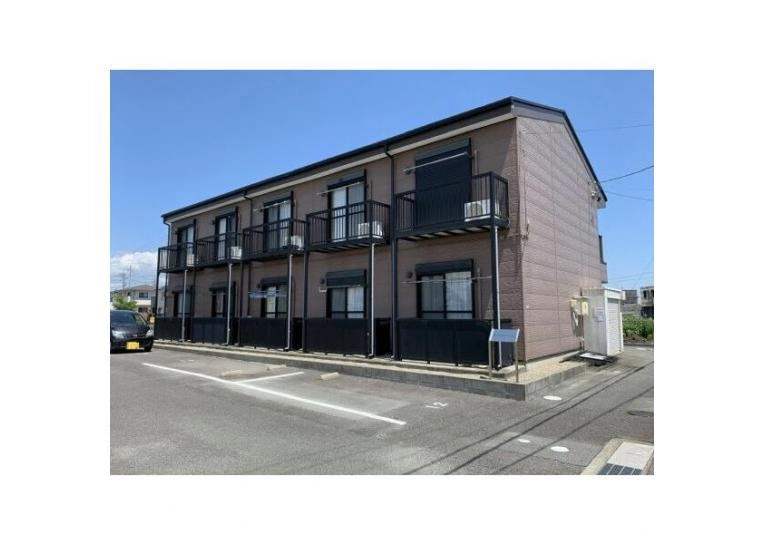 オーキットハイムの外観