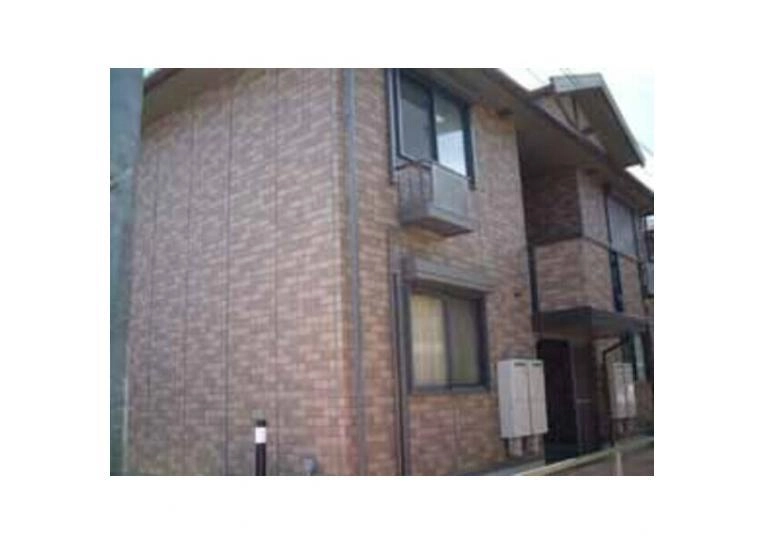 ノースステラ　Aの外観