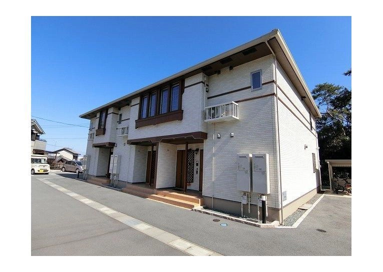 サニーハイツ　ＳＥＩＮＡＩ　Ｋの外観