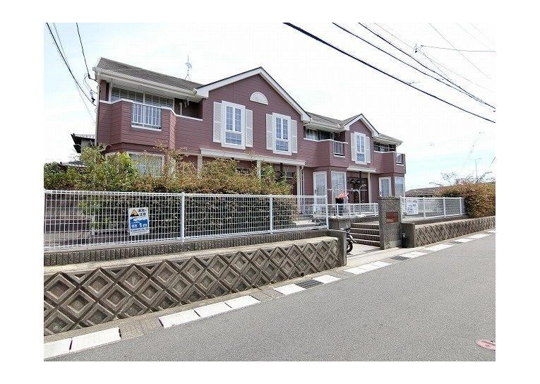 グランドールＫ　Ⅱの外観