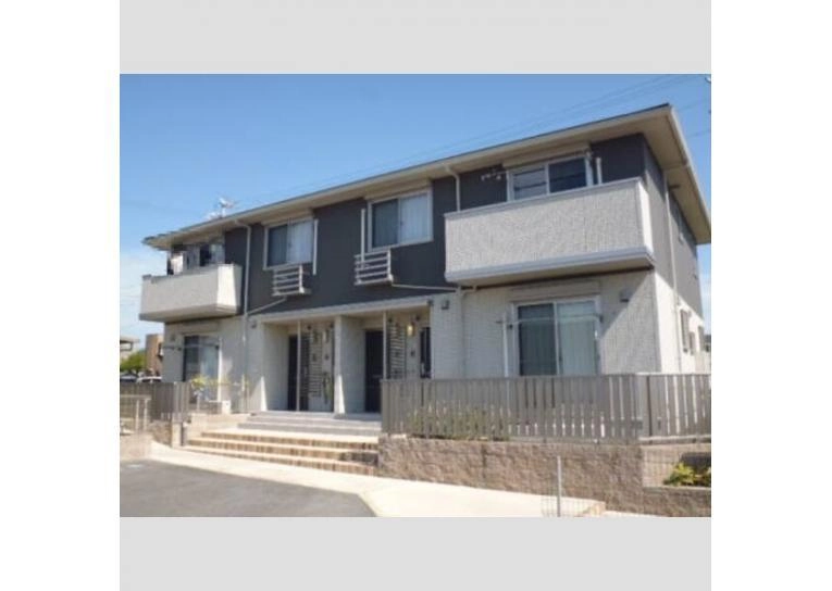 キセギ シロエ　Aの外観