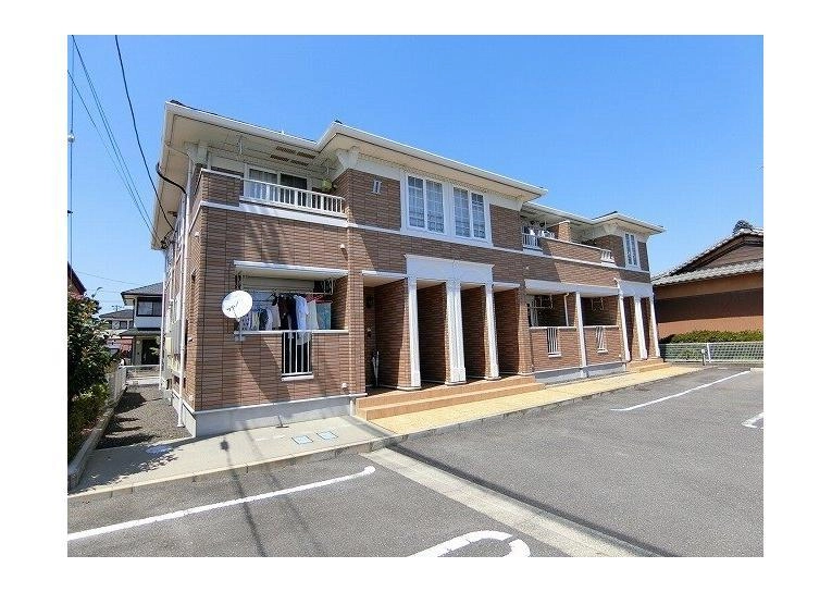 プリメロⅡの外観