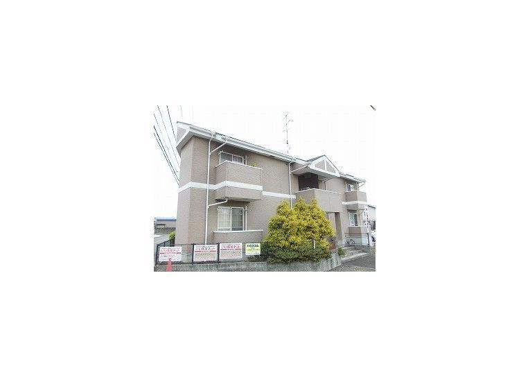 ミレニアＪ・ＫⅢの外観