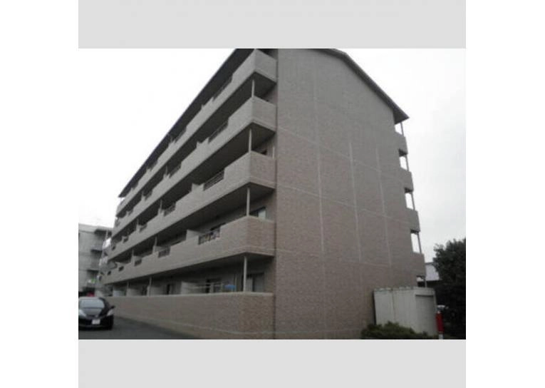 ラ・プランタンの外観