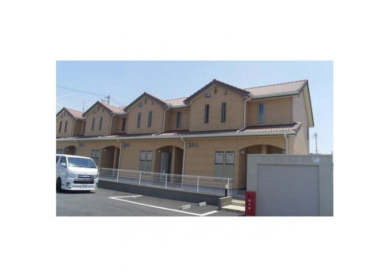 外観写真 ※写真は同型モデルの場合もございます