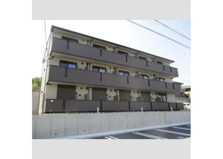 ベッロ・ルーチェ　Ⅲの外観