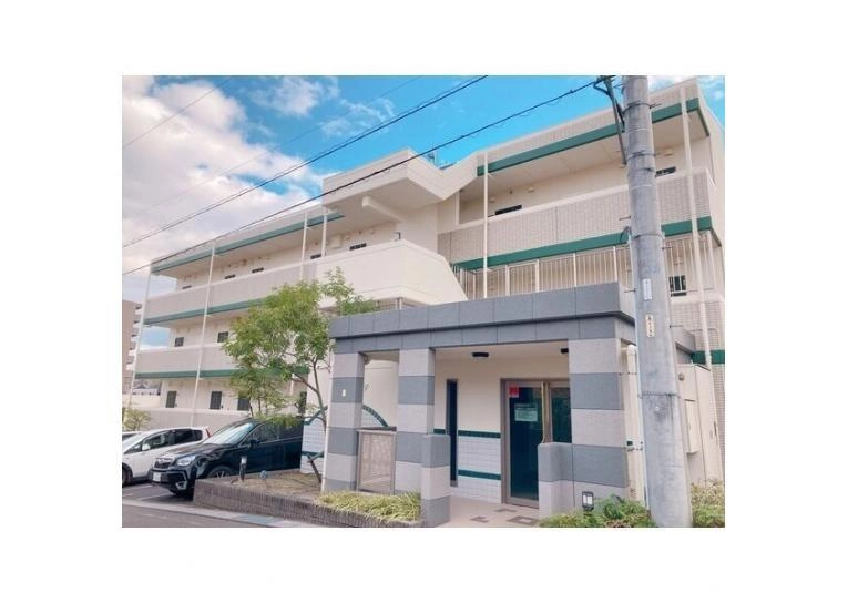 すまいるKATO(スマイルカトウ)の外観