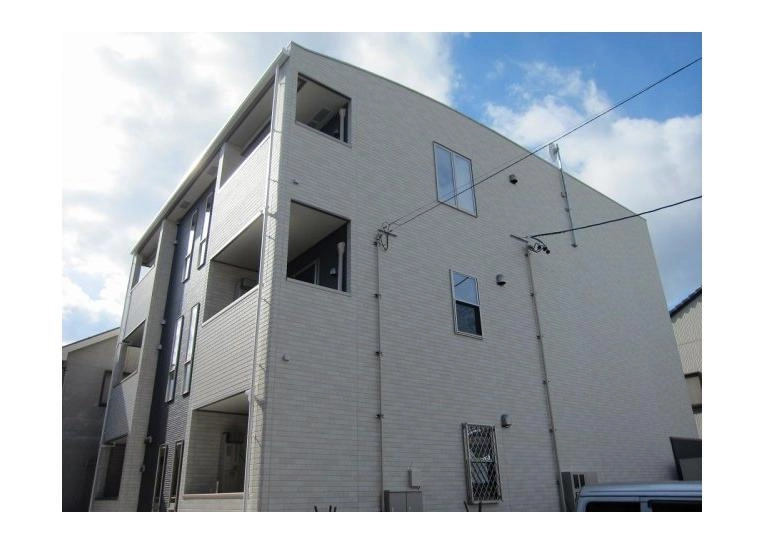 Ｍ  ｏｄｅｓｓａ　Ｙ＆Ｉの外観