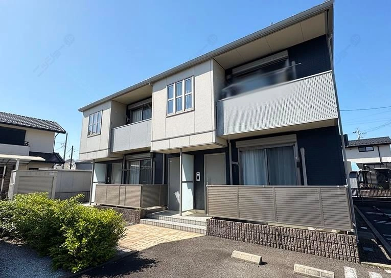 外観写真 ※写真は同型モデルの場合もございます