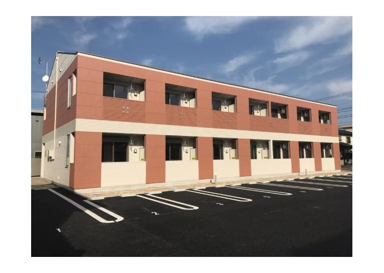 Ａｃｃｏｒｄ　(アコード）の外観