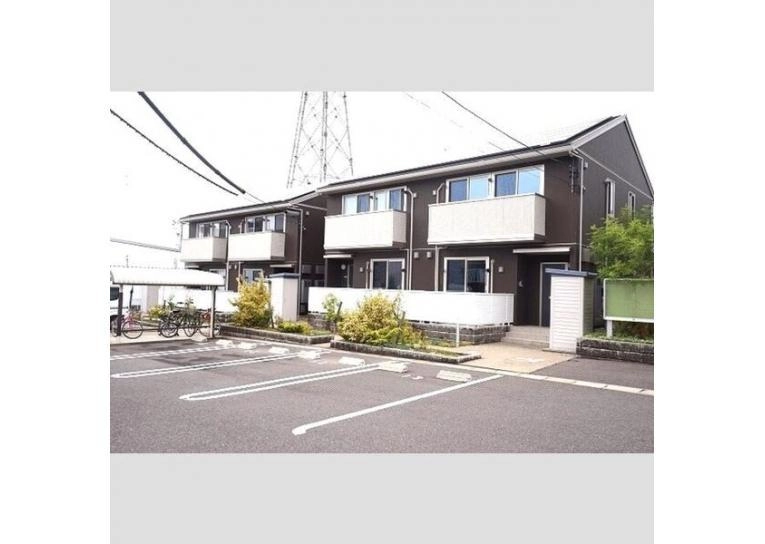 フェアリー　Cの外観