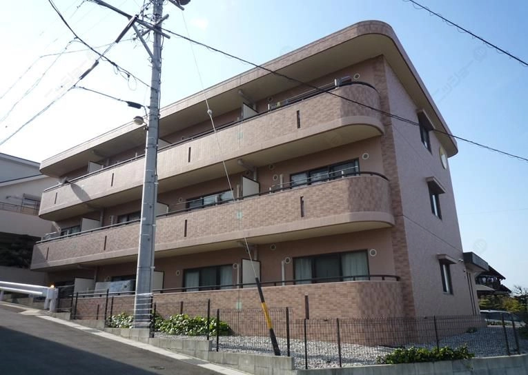 アリエルの外観